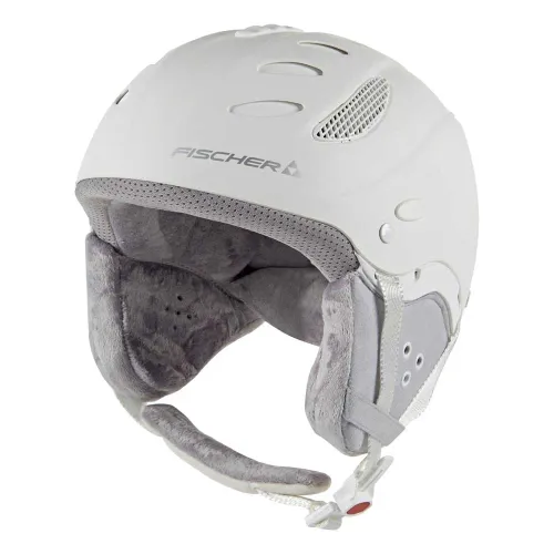 Ski Helm Fischer Perfomance Skihelm 0