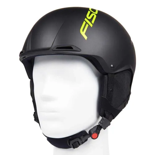 Ski Helm Fischer Spirit Skihelm 2025