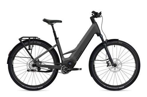 E-Stadtrad FLYER G1 Goroc TR 7.33 2026 | 800 Wh | 28 Zoll | Tiefeinsteiger