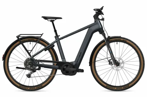 E-Bike Tourenrad FLYER G1 Gotour 5.12 CX Cold 0 | 750 Wh | 29 Zoll | Diamant