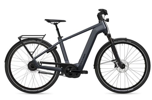E-Bike Tourenrad FLYER G1 Gotour 7.23 2026 | 750 Wh | 28 Zoll | Diamant