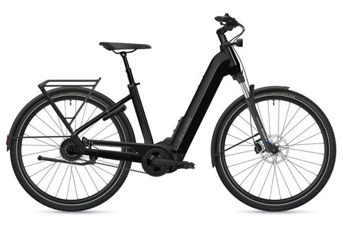 E-Stadtrad FLYER G1 Upstreet 5.43R LE 2026 | 750 Wh | 28 Zoll | Tiefeinsteiger