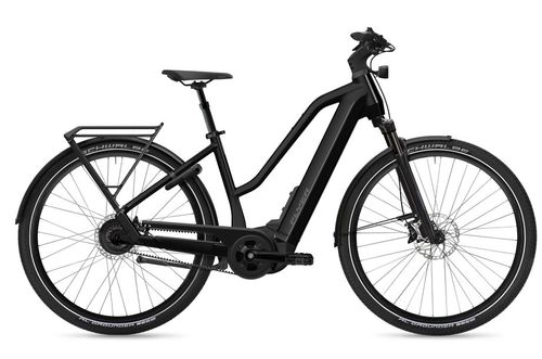 E-Stadtrad FLYER G1 Upstreet 7.23 2025 | 750 Wh | 28 Zoll | Trapez