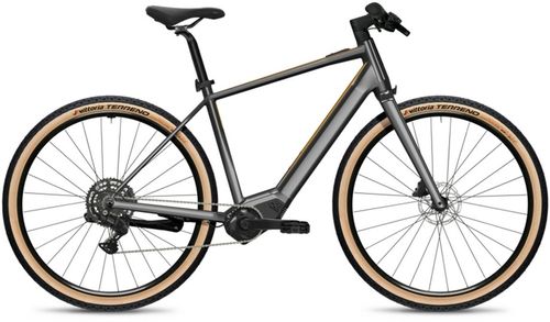 E-Crossbike FLYER G1 Upstreet SL 3.12 XC 2026 | 400 Wh | 29 Zoll | Diamant