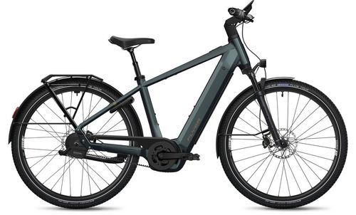 E-Bike Tourenrad FLYER G2 Gotour 7.23 2026 | 800 Wh | 28 Zoll | Diamant