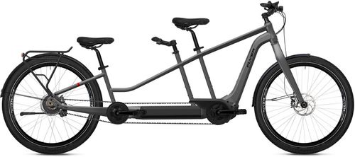 E-Lastenrad FLYER G3 Tandem 7.83 2025 | 1250 Wh | 27,5 Zoll | Sonstiges