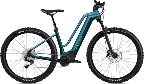 E-Bike Tourenrad FLYER G3 Uproc2 2.10 2025 | 750 Wh | 29 Zoll | Tiefeinsteiger