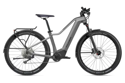 E-Bike Tourenrad FLYER Goroc2 6.30 2024 | 750 Wh | 29 Zoll | Diamant