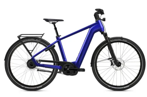 E-Bike Tourenrad FLYER Gotour 7.23 2023 | 750 Wh | 28 Zoll | Diamant
