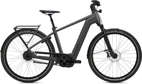 E-Bike Tourenrad FLYER Gotour 7.23 2024 | 750 Wh | 28 Zoll | Diamant