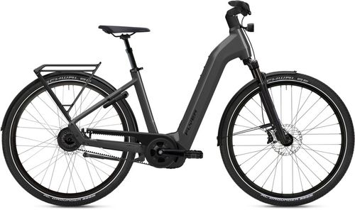 E-Bike Tourenrad FLYER Gotour 7.23 Comfort 2024 | 750 Wh | 28 Zoll | Tiefeinsteiger