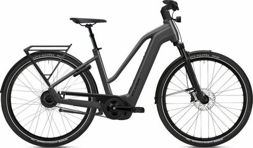 E-Bike Tourenrad FLYER Gotour 7.23 Mixed NL 2023 | 750 Wh | 29 Zoll | Trapez