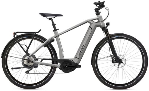E-Bike Tourenrad FLYER Gotour6 7.10 2022