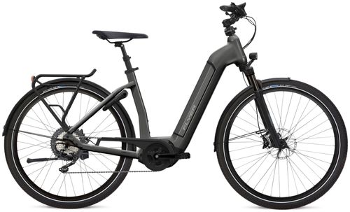 E-Bike Tourenrad FLYER Gotour6 7.10 2022