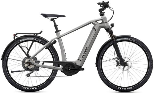 E-Bike Tourenrad FLYER Gotour6 7.12 2022