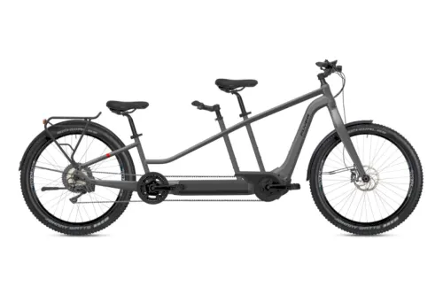 Tandem E-Bike FLYER Tandem 7.70 2024 | 1250 Wh | 27,5 Zoll | Sonstige