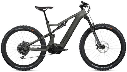 Enduro E-Bike FLYER Uproc X 2.10 2022