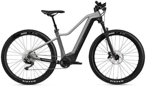 E-Trailbike FLYER Uproc2 2.10 2022