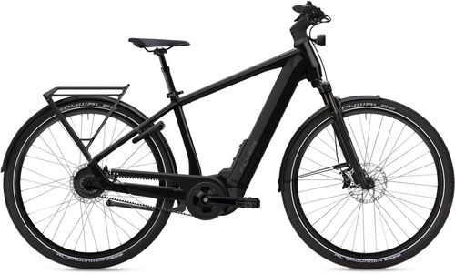 E-Stadtrad FLYER Upstreet 7.23 2024 | 750 Wh | 28 Zoll | Diamant