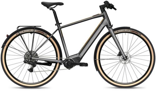 Urban E-Bike FLYER Upstreet SL 3.10 2024 | 400 Wh | 28 Zoll | Diamant