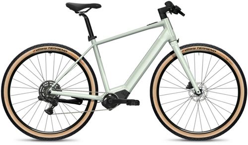 Urban E-Bike FLYER Upstreet SL 3.12 XC 2024 | 400 Wh | 29 Zoll | Diamant