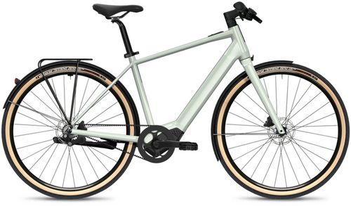 Urban E-Bike FLYER Upstreet SL 3.63 2024 | 400 Wh | 28 Zoll | Diamant