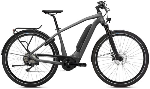 E-Bike Tourenrad FLYER Upstreet5 7.10 2022