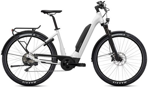 E-Bike Tourenrad FLYER Upstreet5 7.12 2022