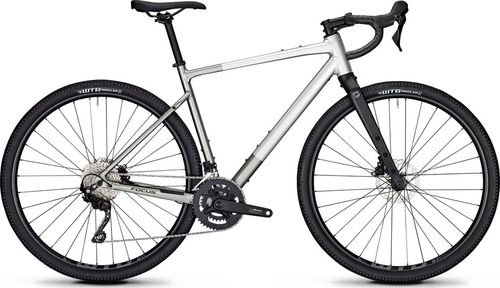 Gravel Bike Focus Atlas 6.7 2025 | 28 Zoll | Diamant