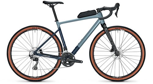 Gravel Bike Focus ATLAS 6.8 2023 | 28 Zoll | Diamant