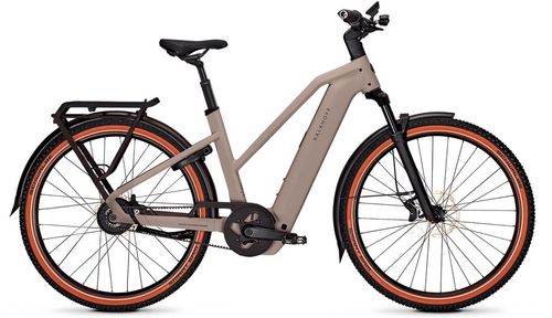 Gravel Bike Focus ATLAS 6.8 2024 | 28 Zoll | Diamant