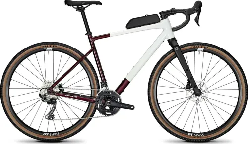 Gravel Bike Focus ATLAS 6.8 2024 | 28 Zoll | Diamant