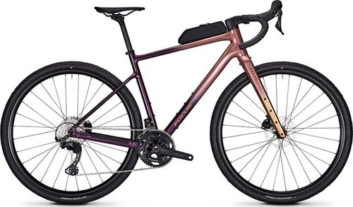 Gravel Bike Focus ATLAS 6.9 2026 | 28 Zoll | Diamant