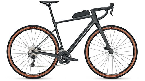 Gravel Bike Focus ATLAS 8.7 2022 | 28 Zoll | Diamant