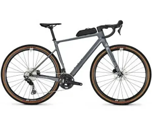 Gravel Bike Focus ATLAS 8.7 2024 | 28 Zoll | Diamant