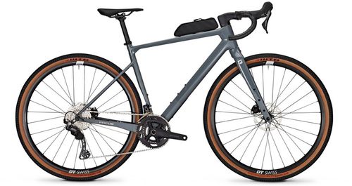 Gravel Bike Focus Atlas 8.7 2025 | 28 Zoll | Diamant