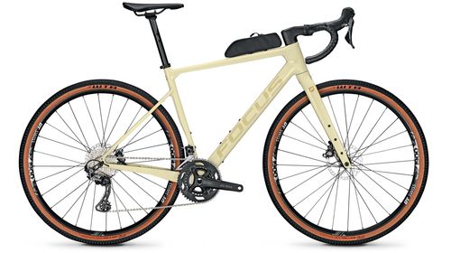 Gravel Bike Focus ATLAS 8.8 2022 | 28 Zoll | Diamant