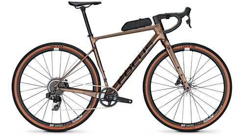 Gravel Bike Focus ATLAS 8.9 2022 | 28 Zoll | Diamant