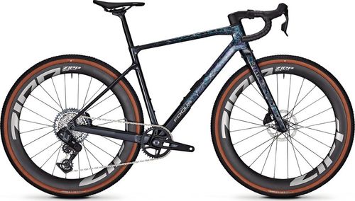 Gravel Bike Focus Atlas 8.9 2026 | 28 Zoll | Diamant