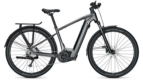 E Crossbike Focus AVENTURA² 6.7 2023