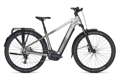 E-Bike Tourenrad Focus AVENTURA² 6.7 2026 | 540 Wh | 29 Zoll | Diamant
