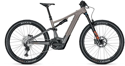 Enduro E Bike Focus FOCUS SAM² 6.8 2023 | 750 Wh | 29 Zoll | Diamant