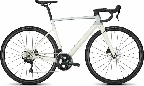 Gravel Bike Focus IZALCO MAX 8.7 2024 | 28 Zoll | Diamant
