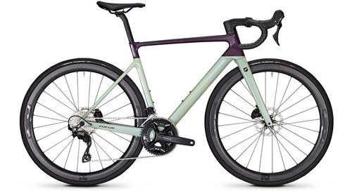 Aero Rennrad Focus Izalco Max 8.8 2024 | 28 Zoll | Diamant