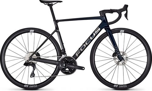 Allround-Rennrad Focus Izalco Max 8.8 2026 | 28 Zoll | Diamant