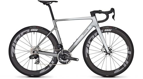Aero Rennrad Focus Izalco Max 9.0 2025 | 28 Zoll | Diamant