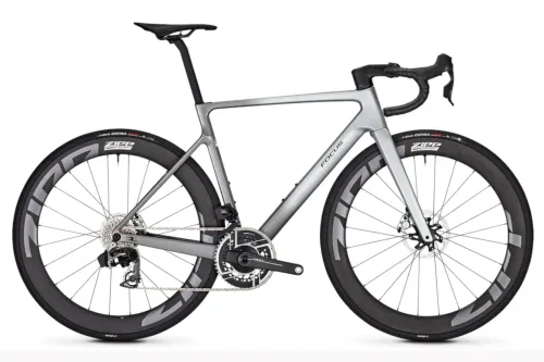 Gravel Bike Focus IZALCO MAX 9.0 2025 | 28 Zoll | Diamant