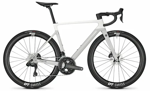 Aero Rennrad Focus IZALCO MAX 9.8 2025 | 28 Zoll | Diamant