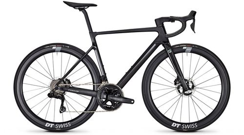 Gravel Bike Focus Izalco Max 9.9 2025 | 28 Zoll | Diamant