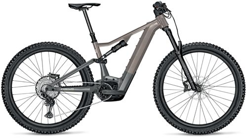 Enduro E Bike Focus JAM² 6.7 2023 | 625 Wh | 29 Zoll | Diamant